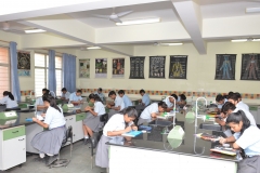 Biology Lab