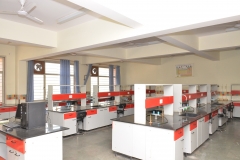 Chemistry Lab