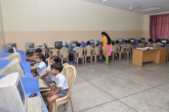 Computer Lab Junior