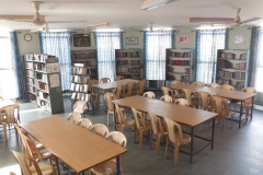Library Senior