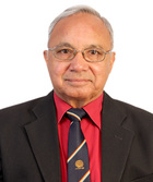 Suresh Mathur