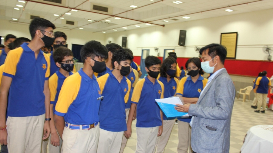 University Fair - 2022-3